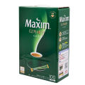 Maxim Decaffeinated Coffee Mix 100T. 