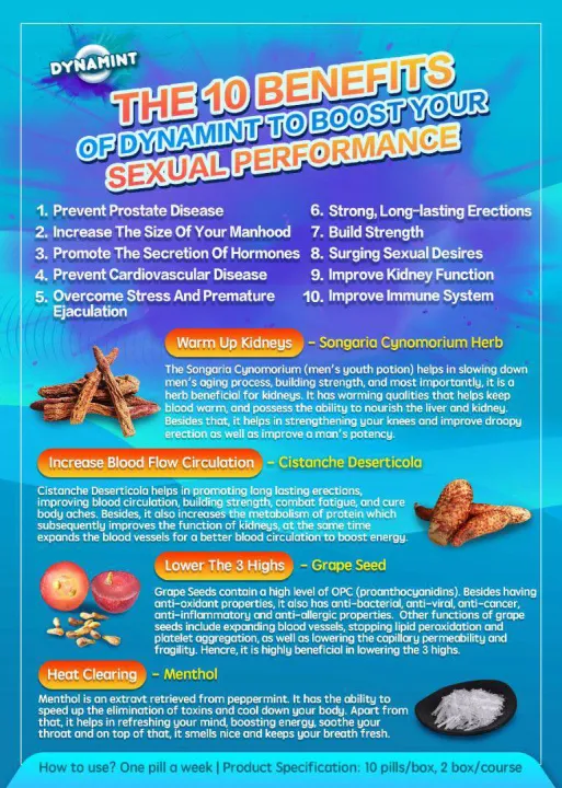 (Preorder)Dynamint%20chewable%20tablet%20supplement%20men%20for%20strong%2010%20pcs%20-%20Image%204