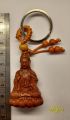 Guanyin Pendant Keychain - ကွမ်ယင်မယ်တော် ဆွဲသီး ကီးချိန်း. 