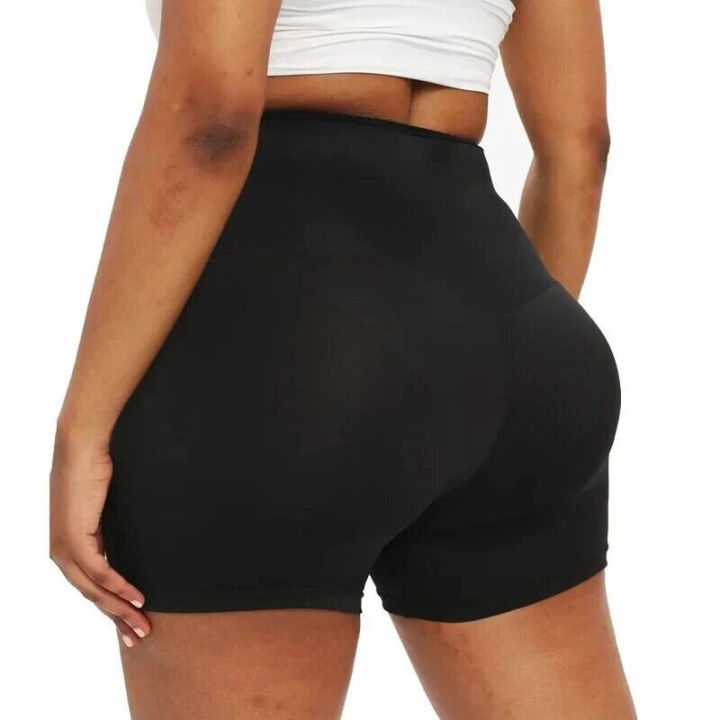 (Preorder)%20YBfdo%20Sauna%20Sweat%20%20Pants,%20Slimming%20Pants,%20Women's%20Slimming%20Shorts,%20Thermal%20Workout%20Pants%20-%20Image%204