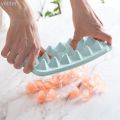 Creative New Diamond Shape Ice-Cube Tray. 