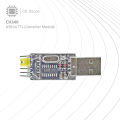 CH340 USB to TTL Converter Module. 