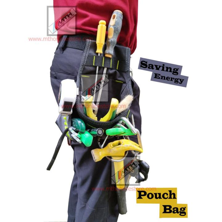 Tools Pouch Bag