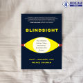 Blindsight - Matt Johnson. 