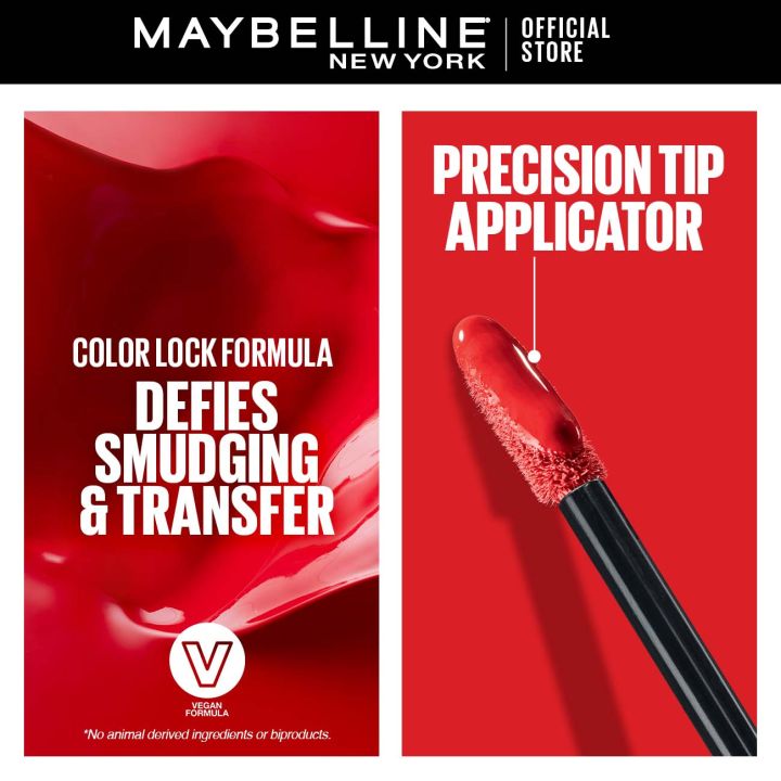 MAYBELLINE%20SUPERSTAY%20VINYL%20INK%20LONGWEAR%20LIQUID%20LIPSTICK%204.2ML%20-%20Image%205