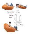 Sacco Bean Bag. 