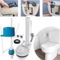Toilet Flush Valve Replacement Kit. 