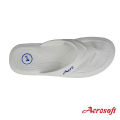 AEROSOFT Authentic Men Sandals  အမျိုးသားဝတ် ‌ခြေညှပ်ဖိနပ် ( Preorder). 