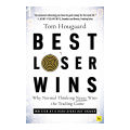Best Loser Wins - Tom Hougaard. 