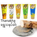 Shwe Thanakha Cream 100gရွှေ သနပ်ခါးခရင်. 