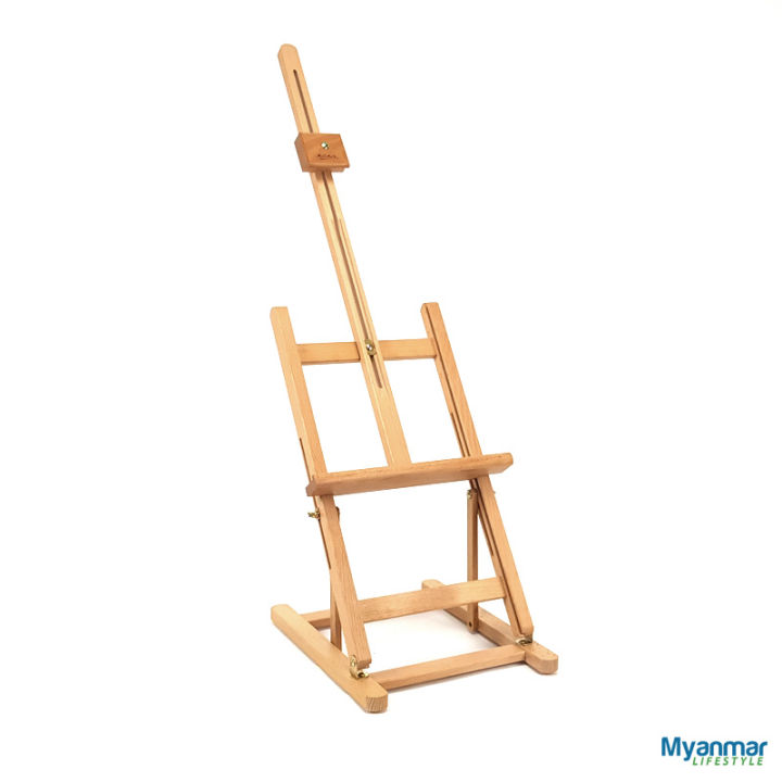 Tabletop Easel – Mont Marte