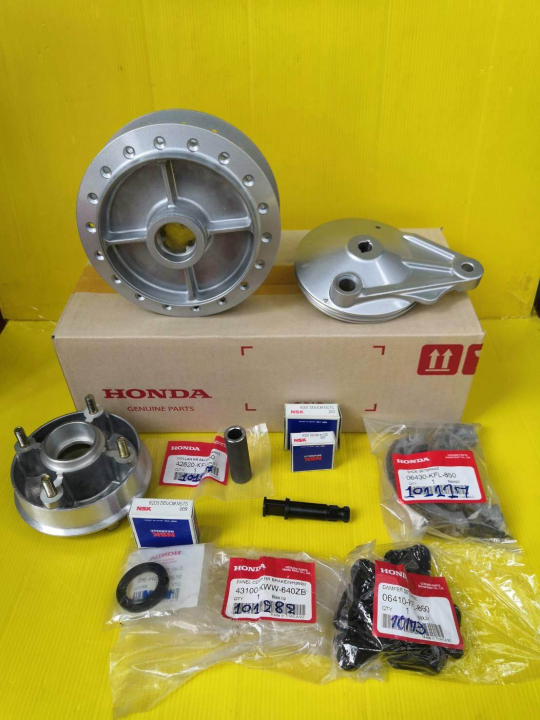 (Preorder)%20Rear%20hub%20set%20for%20the%20Wave%20125i,%20turn%20signal,%20and%20windshield.%20Wave%20100%20U-box,%20Wave%20100X,%20Wave%20125X,%20Wave%20110i,%20and%20Wave%20125i%20Whale.%20Genuine%20HONDA%20parts.%20Complete%20set%20as%20shown.%20Free%20shipping.%20-%20Image%203