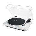 (Preorder) Audio Technica AT-LP70XBT Fully Automatic Wireless Belt-Drive Turntable by Pro Gadgets. 