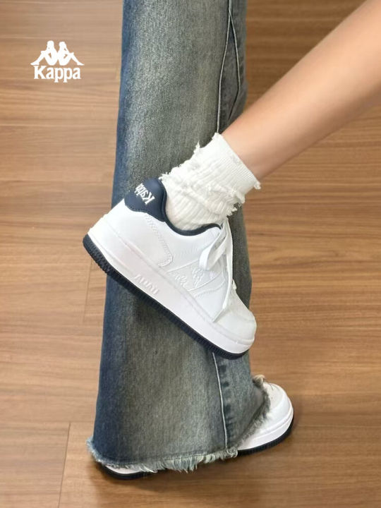 (Preorder)%20Kappa%20%7C%20New%202025%20Low-Toe%20Thick-Soled%20Casual%20Shoes%20-%20Image%205