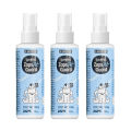 (Preorder)Jabs Pet Guard Portable Dog Tick Repellent for Walks, 60ml, 3-Pack. 