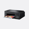Brother T-220 Printer. 