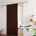Sliding Door Roller Track Wheels - 2Pcs. 
