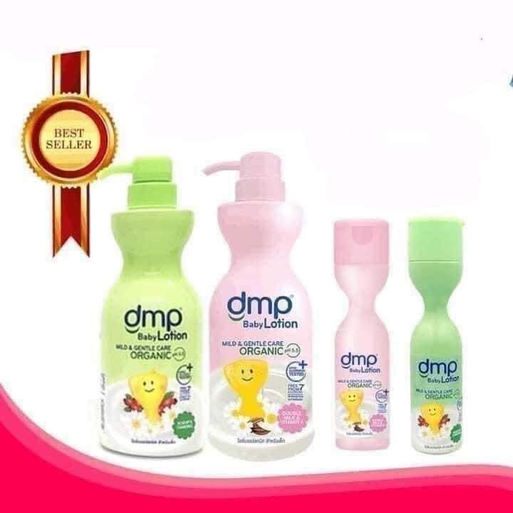 DMP Lotion Mother and Baby