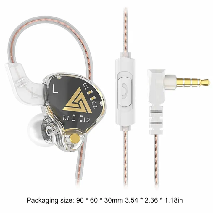 QKZ%20AKX%20IEM%20Monitor%20Level%20Headphone%20Transparent%20In-Ear%20Wired%20Earbuds%20With%20Mic%20HiFi%20Bass%20Stereo%20Music%20Earphone%20AUX%203.5MM%20-%20Image%207
