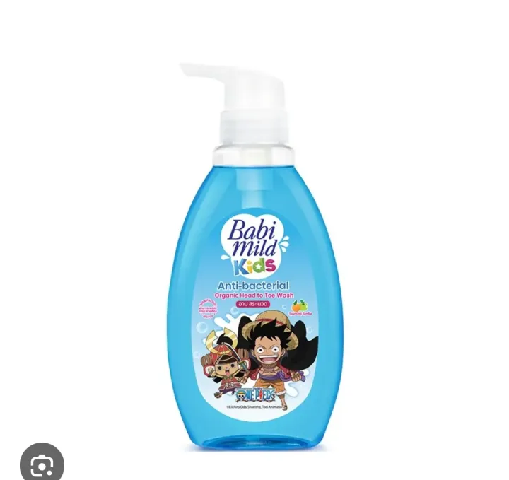 Babi%20Mild%20Head%20n%20Body%20Baby%20Bath%20380ml(cs0168)%20-%20Image%207