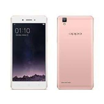 OPPO F1