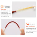 (Preorder) Cofoe Disinfectant Alcohol Swabs Disposable Iodine Pads Portable Wound Disinfection for Infants, Adults, Outdoor First Aid Kit. 