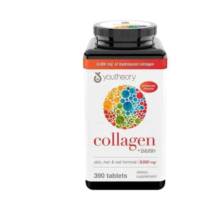 Youtheory Collagen