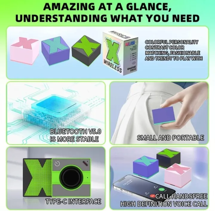 Christmas%20gift%20Mini%20cute%20Bluetooth%20High%20Quality%20Portable%20Home%20Outdoor%20Car%20Smart%20Audio%20music%20Wireless%20Bluetooth%20Speaker%20-%20Image%203