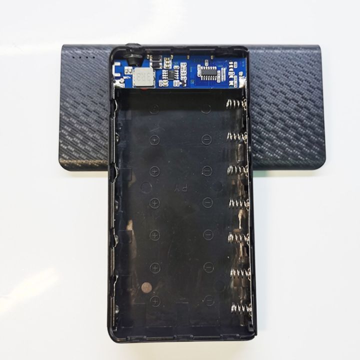 Durable%20Dual%20USB%20Output%20DIY%2020000mah%207x18650%20Battery%20Case%20DC%20Output%209V/12V%20Plastic%20Charging%20Box%20Non-removable%20Power%20Bank%20Shell(without%20batteries)%20-%20Image%208