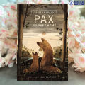 Pax, Journey Home - Sara Pennypacker. 