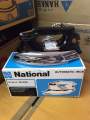 National Automatic Iron/မီးပူ ( ယိုးဒယားအစစ်). 