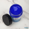 Ultramarine Blue – 300ml – Acrylic Paint – Mont Marte. 