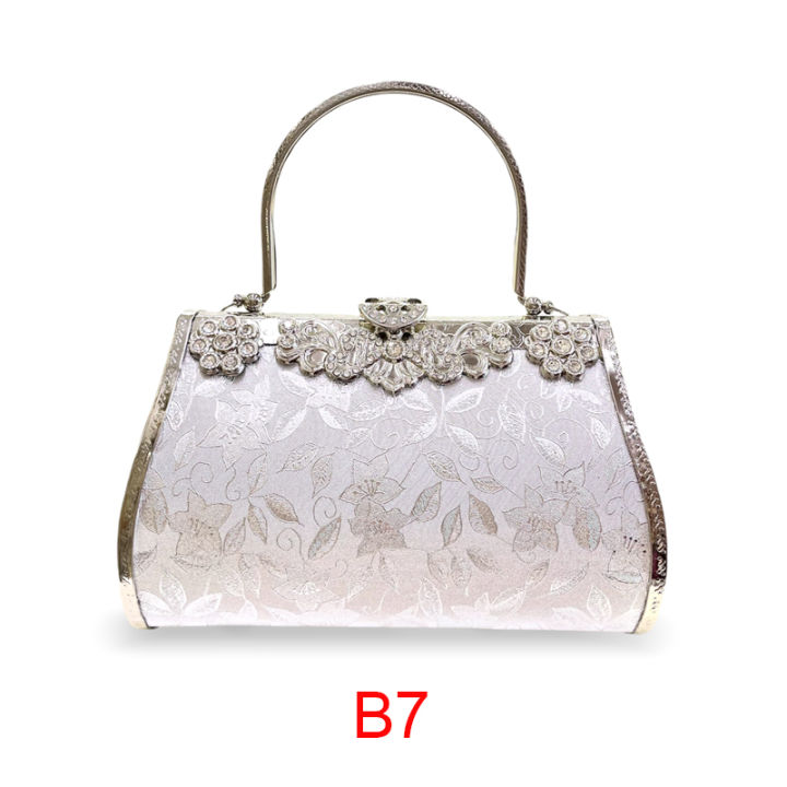 (Preorder)%C2%A0Evening%20bags,%20handbags,%20party%20bags,%20arm%20bags%20B1-B10.%20Comes%20with%20a%20long%20chain%20strap%20for%20shoulder%20carrying.%20New%20design.%20-%20Image%203