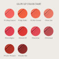 3ce Glow Lips #STAND OFF. 