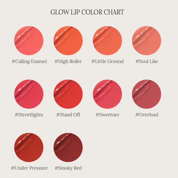 3ce%20Glow%20Lips%20#STAND%20OFF%20-%20Image%203