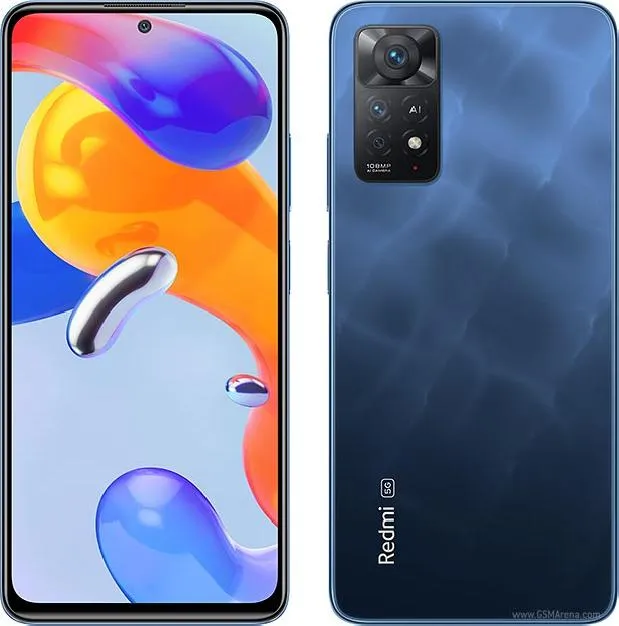 Redmi%20Note%2011E%20Pro%205G%20(6/128GB)%20-%20Image%202