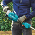 (Preorder)  MAKITA DUX18Z: 18V cordless multi-purpose tool head. 