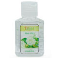 Salon Jasmine Hair Treatment Oil 30ml စလုံ စံပယ်ဆံပင်လိမ်း ဆီ. 