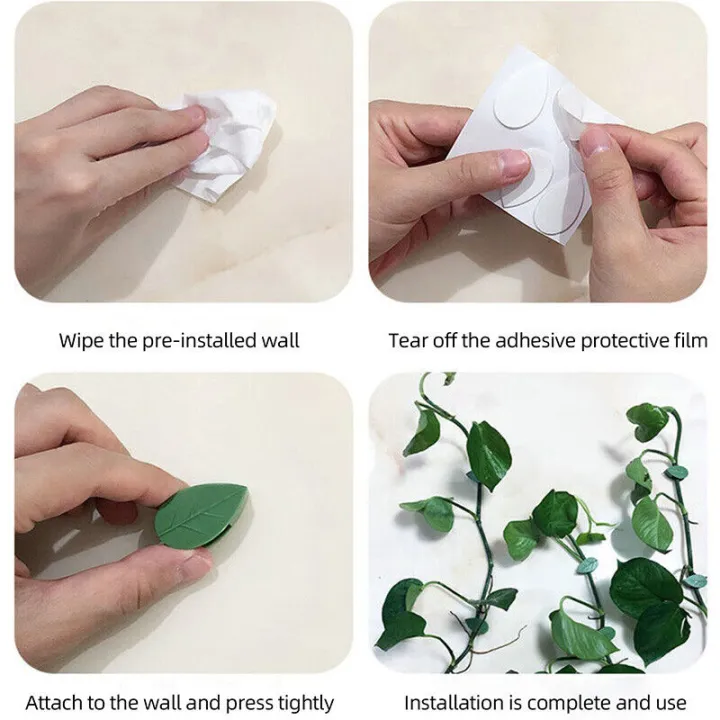Plant%20Climbing%20Wall%20Fixture%20Clips%20Self-Adhesive%20Plant%20Fixer%20Invisible%20Leaf%20Shaped%20Wall%20Vines%20Fixing%20Clips%20Hook%20Plant%20Vine%20Traction%20for%20Home%20Decoration%20and%20Cable%20Wire%20Fixing%20-%20Image%208