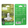 Hoco UD10 Wise Type-c USB Flash drive (16G). 