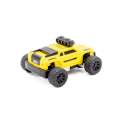 RC micro car. 