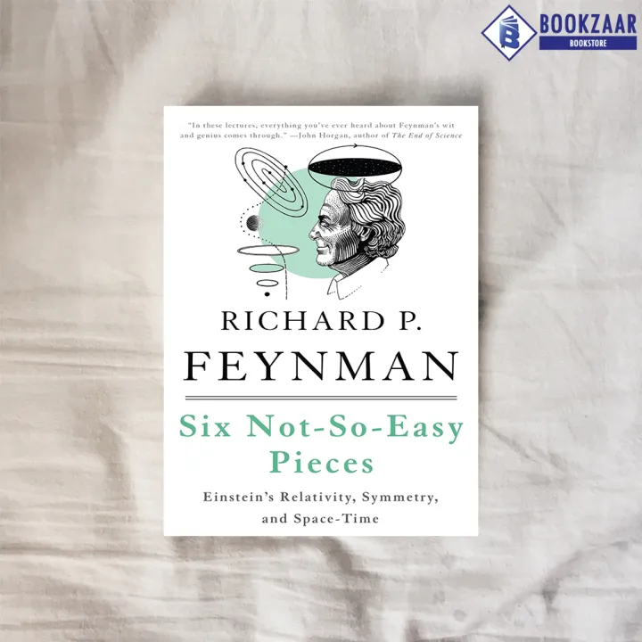 Six%20Not-So-Easy%20Pieces%20-%20Richard%20P.%20Feynman,%20Robert%20B.%20Leighton,%20Matthew%20Sands%20-%20Image%202