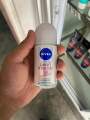 Nivea ROLL ON. 