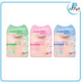 Mizumi Mizumi Soothing Skin Fit Invisible Pad 4 Pcs. (There Are 3 Formulas to Choose from)Mizumi Soothing Skin Fit Invisible Pad 4 Pcs.. 