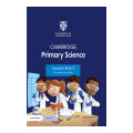 Cambridge Primary Science 2E Learner's Book 5 (Color). 