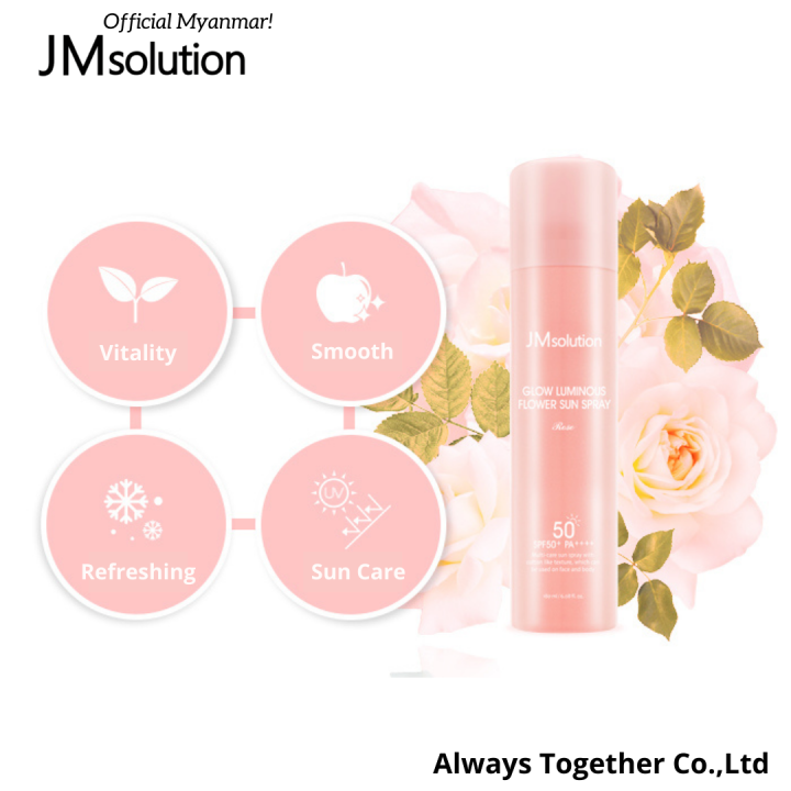 JMsolution%20Glow%20Luminious%20Flower%20Sun%20Spray%20SPF50+PA++++%20180%20ml%20(%20Made%20In%20Korea%20)%20-%20Image%203