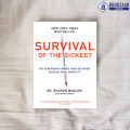 Survival of the Sickest - Sharon Moalem, Jonathan Prince. 