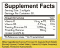 (Preorder) KIRKLAND Evening Primrose Oil 1000 mg. Promotes cardiovascular health.. 
