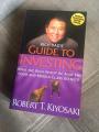 Rich Dad's Guide to Investing - Robert T. Kiyosaki. 