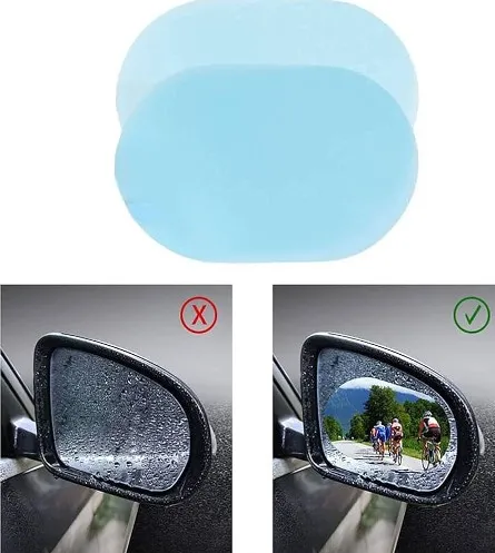 2%20pcs%20Car%20Side%20Mirror%20Rainproof%20Sticker%20(100%20*%20150%20mm)%20Rain%20Repellent%20Protective%20Film%20Anti-Glare%20Anti-Fog%20Film%20for%20Rearview%20Mirror%20-%20Image%205